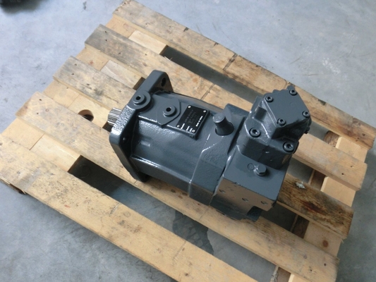 A7vo28 A7vo55 A7vo80 A7vo107 A7vo160 A7vo250 A10VG Reparaturteile für Hydraulikkolbenpumpen