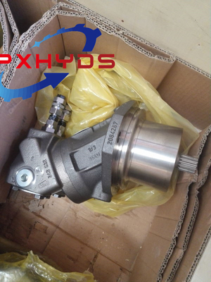 Pile Driver A2FE56/61W-VZL192J Hydraulikmotor und Teile für Baumaschinen