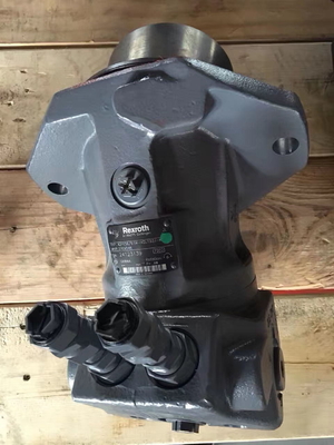 Öl-Hydraulikkolbenmotor A2fe63-Serie für Bagger
