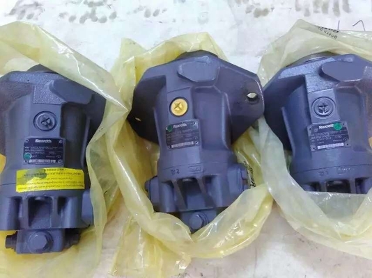 Öl-Hydraulikkolbenmotor A2fe63-Serie für Bagger