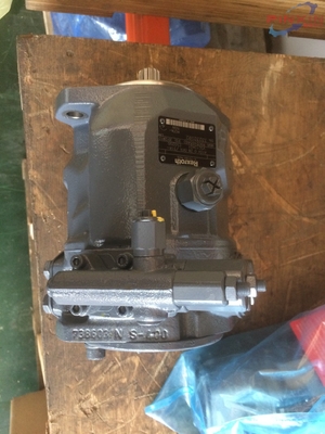 Sichere Zahlungen Anpassung A10vso18 Hydraulikpumpe für Rexroth Pumpe