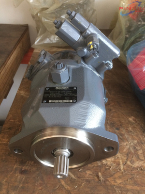 Sichere Zahlungen Anpassung A10vso18 Hydraulikpumpe für Rexroth Pumpe
