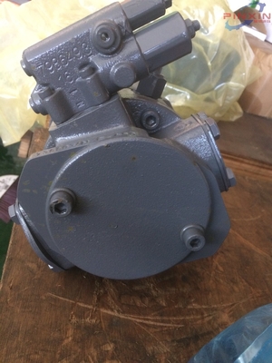 Sichere Zahlungen Anpassung A10vso18 Hydraulikpumpe für Rexroth Pumpe