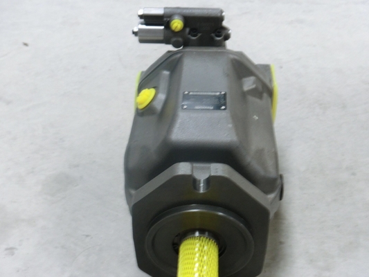 Sichere Zahlungen Anpassung A10vso18 Hydraulikpumpe für Rexroth Pumpe