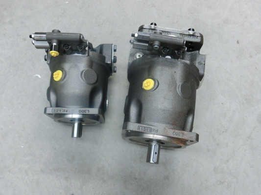 Sichere Zahlungen Anpassung A10vso18 Hydraulikpumpe für Rexroth Pumpe