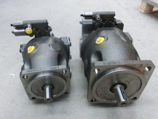 Sichere Zahlungen Anpassung A10vso18 Hydraulikpumpe für Rexroth Pumpe
