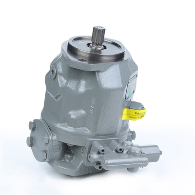 Sichere Zahlungen und A10vso28 Hydraulikpumpe von Rexroth Kontakt für Details