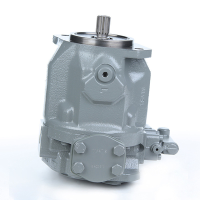 Sichere Zahlungen und A10vso28 Hydraulikpumpe von Rexroth Kontakt für Details