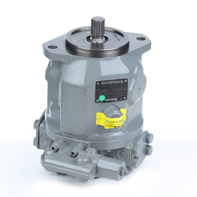 Sichere Zahlungen und A10vso28 Hydraulikpumpe von Rexroth Kontakt für Details