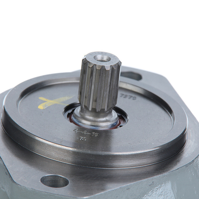Sichere Zahlungen und A10vso28 Hydraulikpumpe von Rexroth Kontakt für Details