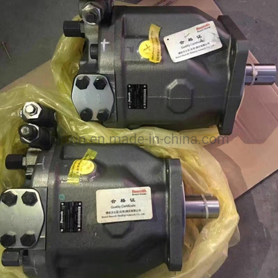 Sichere Zahlungen und A10vso28 Hydraulikpumpe von Rexroth Kontakt für Details