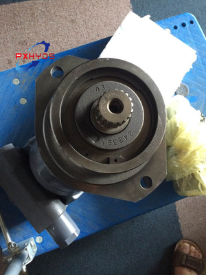 A2fe Serise Hydraulischer Kolbenmotor offener Gehäuseschutz für eine lange Lebensdauer