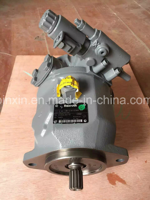 Crawler Crane A10vso45 Hydraulikpumpe Versandkosten und geschätzte Lieferzeit