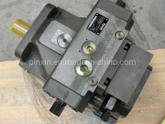 Hydraulische Kolbenpumpe der A4vso-Serie für Trommelrollenunterstützung Zahlung in USD akzeptiert