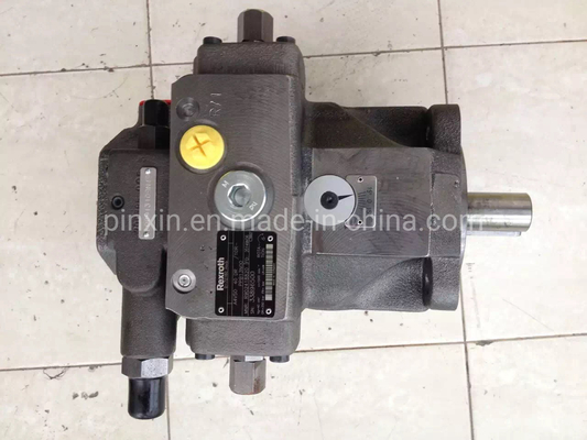 Hydraulische Kolbenpumpe der A4vso-Serie für Trommelrollenunterstützung Zahlung in USD akzeptiert