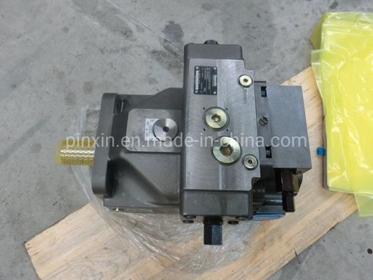 Hydraulische Kolbenpumpe der A4vso-Serie für Trommelrollenunterstützung Zahlung in USD akzeptiert