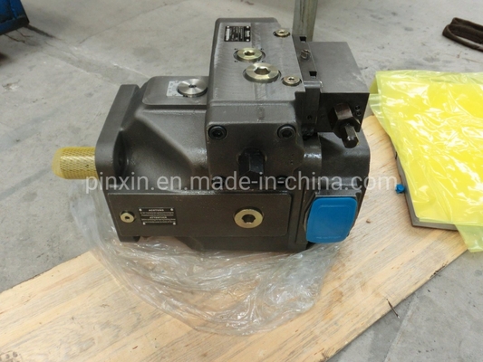 Hydraulische Kolbenpumpe der A4vso-Serie für Trommelrollenunterstützung Zahlung in USD akzeptiert