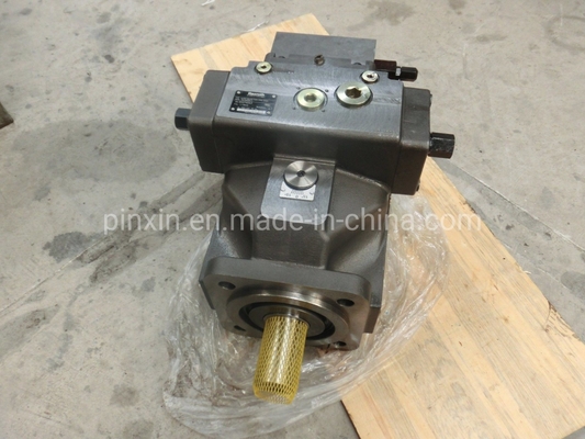 Hydraulische Kolbenpumpe der A4vso-Serie für Trommelrollenunterstützung Zahlung in USD akzeptiert
