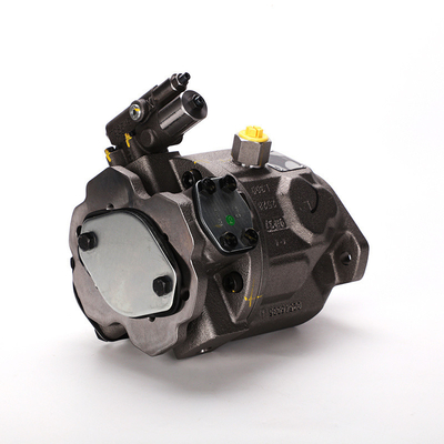 A10vso18 A10vso28 A10vso45 A10vso71 A10vso100 A10vso85 Kolbenpumpe für Rexroth Hydraulik