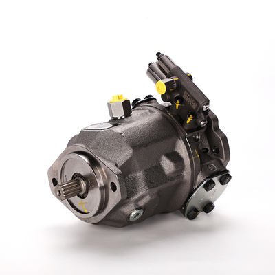 A10vso18 A10vso28 A10vso45 A10vso71 A10vso100 A10vso85 Kolbenpumpe für Rexroth Hydraulik