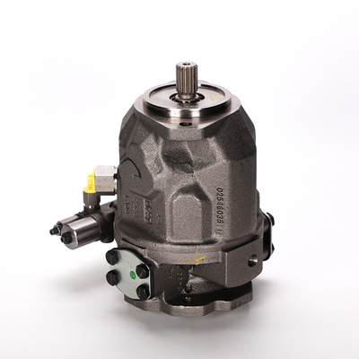 A10vso18 A10vso28 A10vso45 A10vso71 A10vso100 A10vso85 Kolbenpumpe für Rexroth Hydraulik