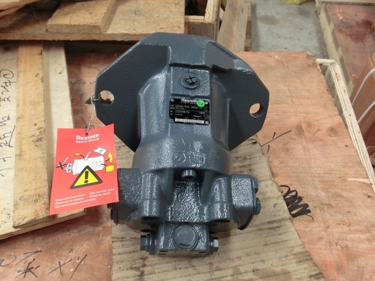 A2FE180 Gusseisen Hydraulikmotor Kolbenpumpe für Bagger innerhalb Ihres Budgets