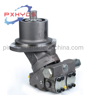 A2fe28 A2fe32 A2fe45 A2fe56 A2fe63 A2fe80 A2fe107 A2fe125 A2fe160 A2fe180 Hydraulikmotor