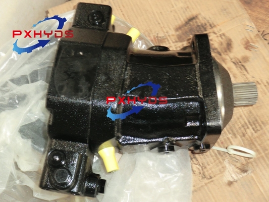A6vm55HD1d/63W-Vab020 Baggeröl Hydraulischer Variabler Motor Kontakt für Versandkosten
