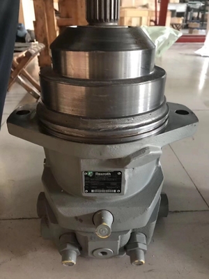 Finden Sie das perfekte Hydraulikpumpenersatzteil der A10vso-Serie für Ihre Geräte