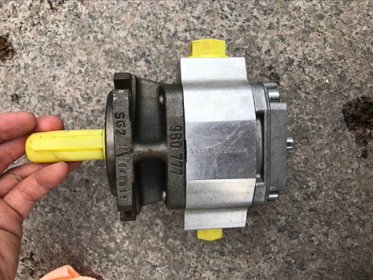 Finden Sie das perfekte Hydraulikpumpenersatzteil der A10vso-Serie für Ihre Geräte