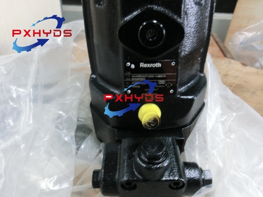 A6vm55HD1d/63W-Vab020 Baggeröl Hydraulischer Variabler Motor Kontakt für Versandkosten