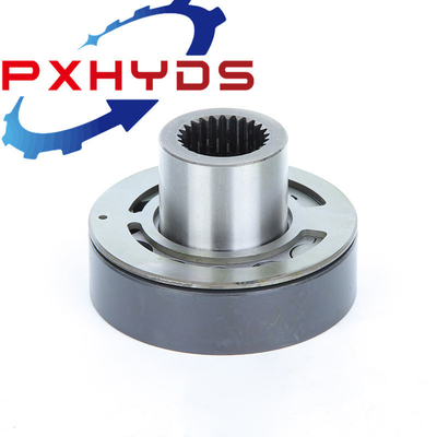 Kohlenstoffstahl Zylinderblock Ersatzteile für A4vso40/71 Hydraulikpumpe zu erschwinglichen Preisen