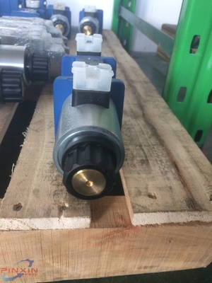 Rexroth-Solenoidventil 4we10j50/Hg24n9K4/M für Baumaschinenunterstützung in USD
