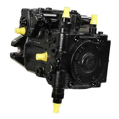 Anwendung für Bagger Kohlenstoffstahl A10vg28 Kolbenpumpe für Rexroth Hydraulikpumpe