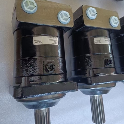 Original Oribit Motor TMT400 151z3265 für industrielle Maschinen