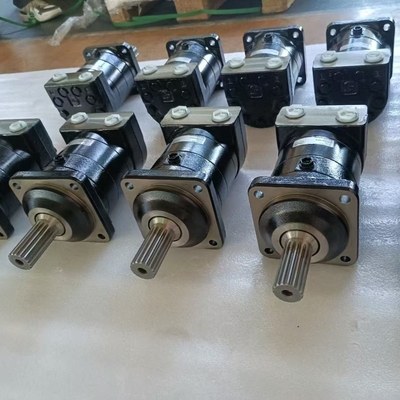 Original Oribit Motor TMT400 151z3265 für industrielle Maschinen