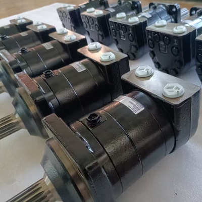 Original Oribit Motor TMT400 151z3265 für industrielle Maschinen