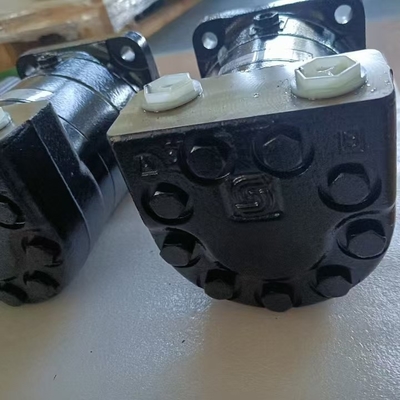 Original Oribit Motor TMT400 151z3265 für industrielle Maschinen
