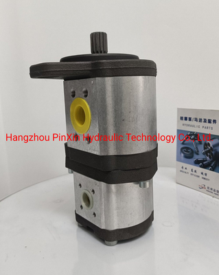 Straight Tooth Gear Pump für Rexroth Hydraulikpumpe Azpnf-11-032011rdc0720kb-S0081