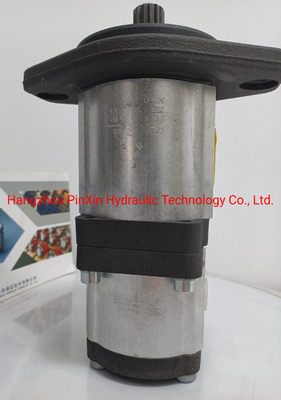 Straight Tooth Gear Pump für Rexroth Hydraulikpumpe Azpnf-11-032011rdc0720kb-S0081