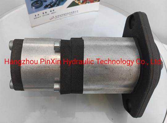 Straight Tooth Gear Pump für Rexroth Hydraulikpumpe Azpnf-11-032011rdc0720kb-S0081
