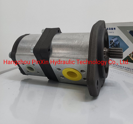 Straight Tooth Gear Pump für Rexroth Hydraulikpumpe Azpnf-11-032011rdc0720kb-S0081