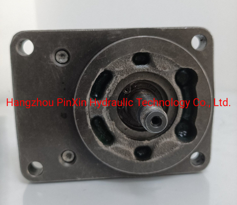 Zahn Flanke Gerade Zahn Azmf-10-011USA20ml Getriebepumpe für Rexroth Hydraulikpumpe