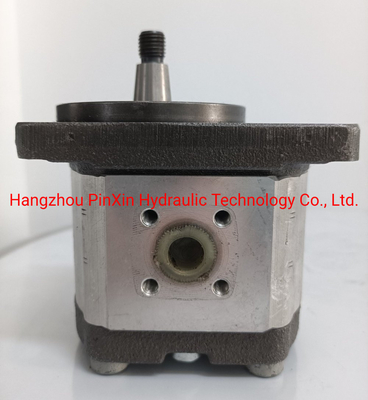 Zahn Flanke Gerade Zahn Azmf-10-011USA20ml Getriebepumpe für Rexroth Hydraulikpumpe