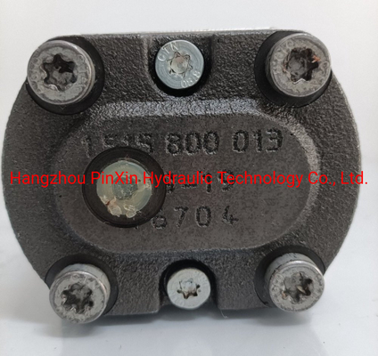 Zahn Flanke Gerade Zahn Azmf-10-011USA20ml Getriebepumpe für Rexroth Hydraulikpumpe