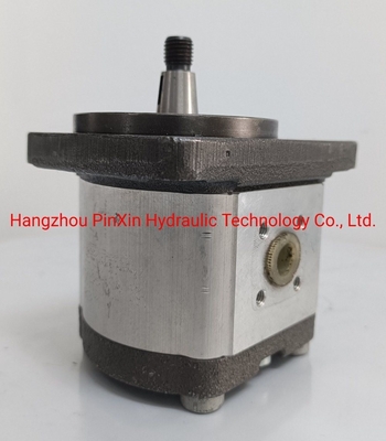 Zahn Flanke Gerade Zahn Azmf-10-011USA20ml Getriebepumpe für Rexroth Hydraulikpumpe