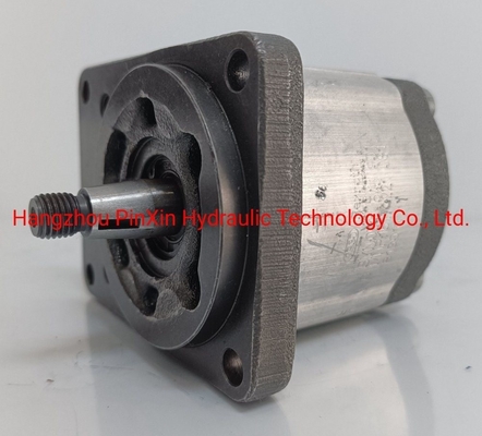 Zahn Flanke Gerade Zahn Azmf-10-011USA20ml Getriebepumpe für Rexroth Hydraulikpumpe