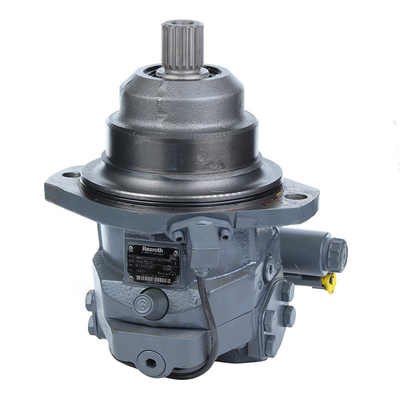 A6ve55ep2 Kolbenmotor mit Einzylinderstruktur und Zahlungsoption in USD
