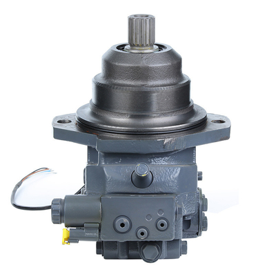 A6ve55ep2 Kolbenmotor mit Einzylinderstruktur und Zahlungsoption in USD