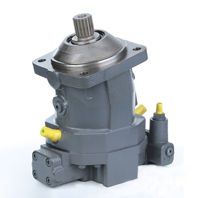 A6ve55ep2 Kolbenmotor mit Einzylinderstruktur und Zahlungsoption in USD